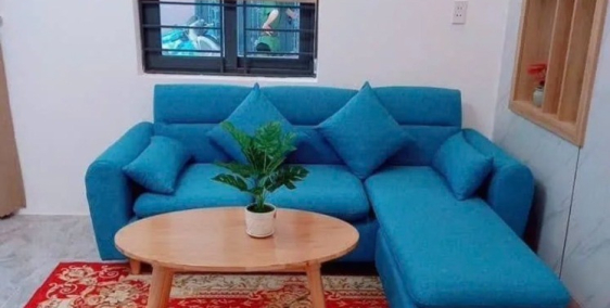 CHO THUÊ _ NHÀ ĐẸP _ ĐƯỜNG TRẦN PHÚ _ TRUNG TÂM _ FULL NỘI THẤT _ GIÁ 8TRIỆU/TH.