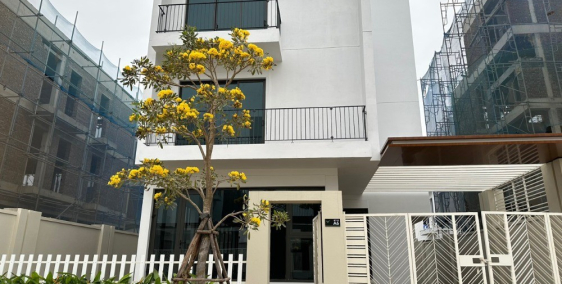 Siêu Giá Tốt Chỉ 10 tỷ 500 triệu Sở Hữu Biệt Thự Biển - Sổ Đỏ Lâu Dài