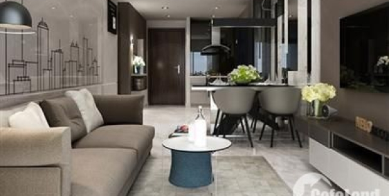 Bán căn 2pn dự án The Park Avenue quận 11 giá gốc CĐT, chính sách ưu đãi đặc biệ