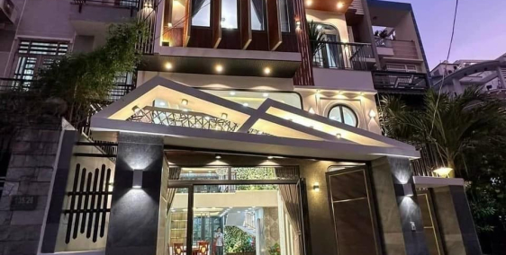 Bán nhà chính chủ 105/24 Nguyễn Tư Giản, phường 12, Go Vấpp 12,7 tỷ - 104.2 m2