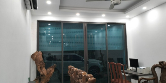 Bán nhà mặt phố Nguyễn Khoái, quy hoạch ổn định, diện tích 61m2, giá 6.99 tỷ