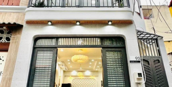 Hàng hiếm duy nhất nhà, dt 60m2 Hóc Môn đường oto chỉ 650tr