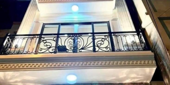 Cho Thuê Nhà #LÊ_TRỌNG_TẤN Ngõ XE TẢI Đánh Võng. Có #GARA ô tô. 4 Ngủ Rộng Có