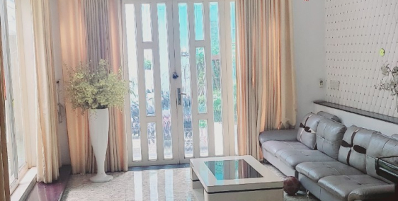 NHÀ MỚI Ở NGAY HẺM OTO, TÂN QUÝ, NGANG HƠN 4M, 60M2, SỔ VUÔNG GIÁ 5 TỶ TL