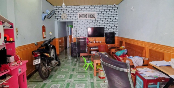 90m2 Trưng Nữ Vương Giá Chỉ  Nhỉnh 3. tỷ.