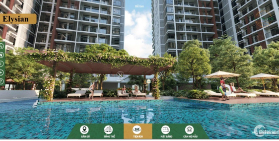 Căn hộ studio cho giới trẻ - thanh toán 150tr ký hđmb - hỗ trợ vay 80%