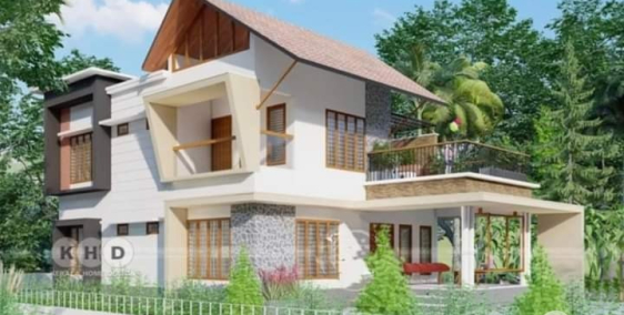 Nhỉnh 5 tỷ, có nhà đẹp sát MT, khu KD,40m2,nở hậu,nhà mới, Hoà Hảo, Q11