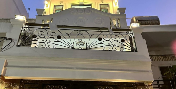 Nhà Bán 4x14m 2 Tầng, Hẻm xe hơi 6m, Nguyễn Văn Lượng, Phường 16, Gò Vấp Chỉ