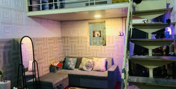 Bán nhà Đội Cấn gần Đốc Ngữ, sổ phân lô, 26m2, 3T, ngõ 3 gác, gần phố, chỉ