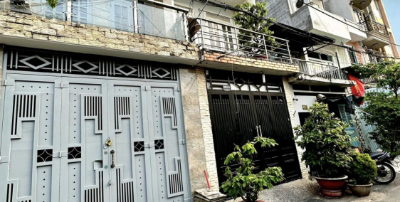 ĐỪNG BỎ QUA TIN NÀY- HXH NGUYỄN VĂN LƯỢNG- 55M2 - GIÁ CHỈ 5.9 TỶ