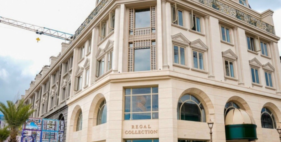 BÁN SHOPHOUSE MẶT BIỂN BẢO NINH - CHỈ 3,9 TỶ(30%) - NHẬN NHÀ NGAY - SỔ HỒNG