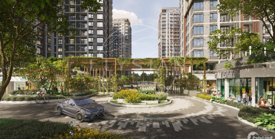 Cơ hội đầu tư gđ1 căn hộ Thủ Đức ck lên đến 8%- TT 30% đến khi nhận nhà