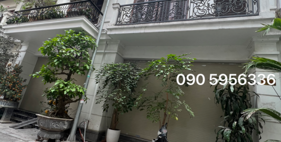 Chính Chủ bán LK03 72m2 5 tầng. 90 Nguyễn Tuân 0905956336