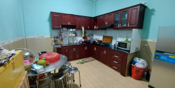 (Gò Vấp)giảm sâu bán gấp nhà 1 đời chủ hxh Nguyễn Thái Sơn 50m2 3tầng 5.95tỷ.