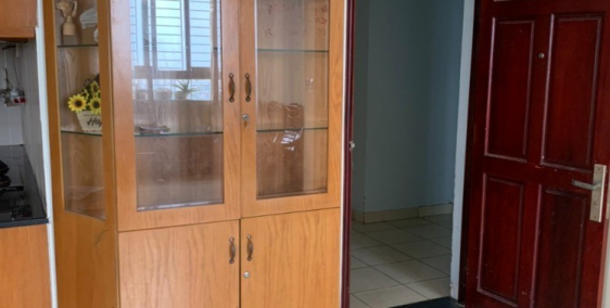 Cần cho thuê căn hộ chung cư Trung Đông Plaza quận Tân Phú, 3PN full nội thất