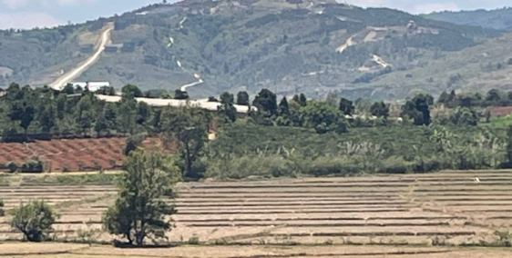 Đất giá mềm gần SamTen Hill-Tutra-Đơn Dương Lâm Đồng