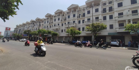 TT GÒ VẤP SẦM UẤT - KHU DÂN TRÍ CAO TẦNG - NGANG GẦN 6M CHUẨN - KHU HIẾM NHÀ