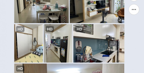 Chỉ 1,73 tỷ - chung cư Mipec Hà Đông, 62,5m2 2PN 2WC, SĐCC bao sang tên. LH: