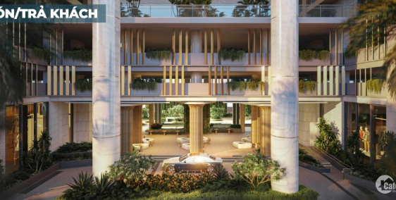 Chỉ 120 triệu sở hữu ngay căn hộ ven sông Thủ Dầu Một, nhà hoàn thiện cơ bản