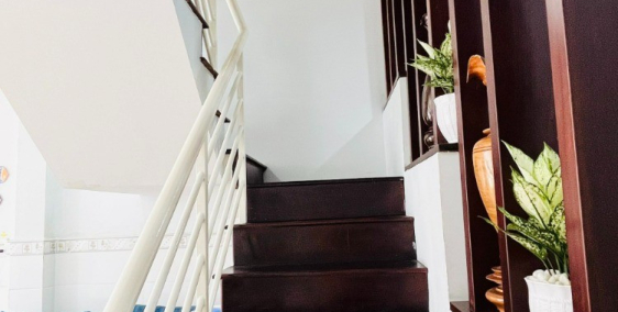 Bán nhà đường số 2, P.16, Gò Vấp, 3.6x12m, 1T 1L - 3.55 tỷ