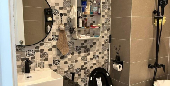 Bán nhà Quận 12 107m2 giá 4 tỷ