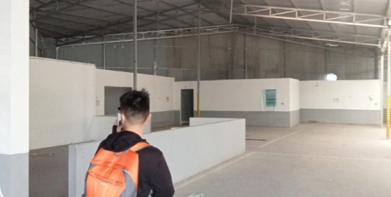 CHO THUÊ KHO, XƯỞNG  TẠI QUẬN CẦU GIẤY. HÀ NỘI