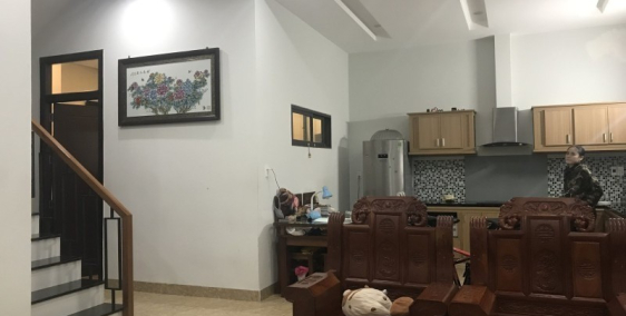 Bán nhà đường Nguyễn Công Trứ quận Sơn Trà DT 86m2 chỉ nhỉnh 3 tỷ