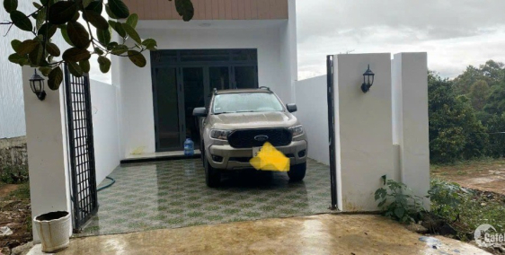 Bán nhà hẻm Hà Huy Tập mới tinh 5x38 nở hậu 6m gần khu đô thị Ân Phú