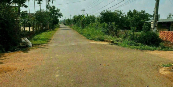 Đất Cư Bao 2 lô liền kề giá đầu tư rẻ đẹp chủ ngộp vốn