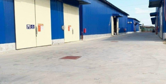 Chính chủ cho thuê kho xưởng 500- 700- 1000m2 khu An Khánh Hoài Đức