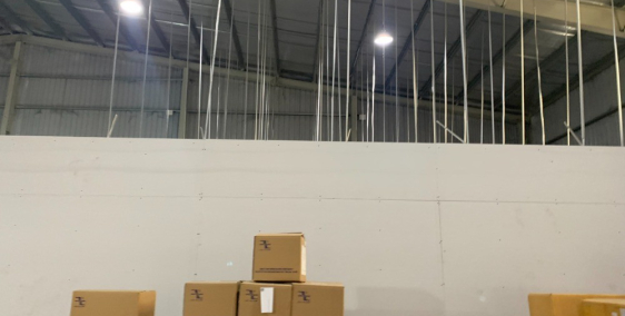 CHO THUÊ KHO, XƯỞNG TẠI KHUYẾN LƯƠNG – HOÀNG MAI - HN