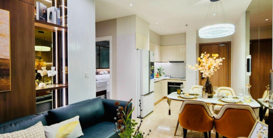 Chỉ trả trước 99 tr-200 tr sở hữu ngay căn hộ cao cấp Legacy Prime