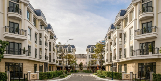 The Classia Khang Điền Chiết Khấu 12% từ Chủ Đầu Tư. Nhiều Chính Sách Hấp Dẫn