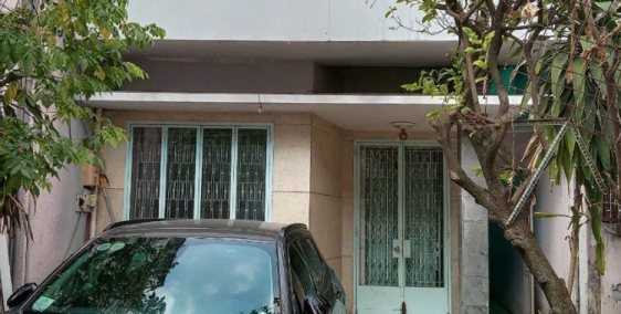 Bán nhà đường CMT8, phường 7, quận Tân Bình giá 19,5 tỷ/186m2