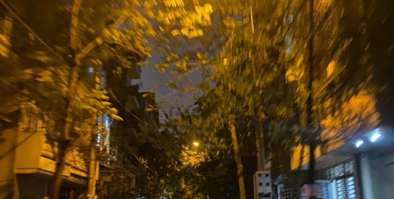 Phân Lô Đa Sỹ Hà Đông, 60m, đường 13m giá chào hơn 7 tỷ