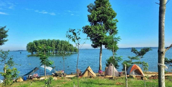 Đất nghỉ dưỡng 1000m² chỉ 450tr, sổ sẵn