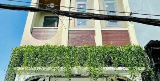 Bán nhà chính chủ 499/6/64 Quang Trung,phường 10, Gò Vấp -5,7 tỷ - 48.5 m2