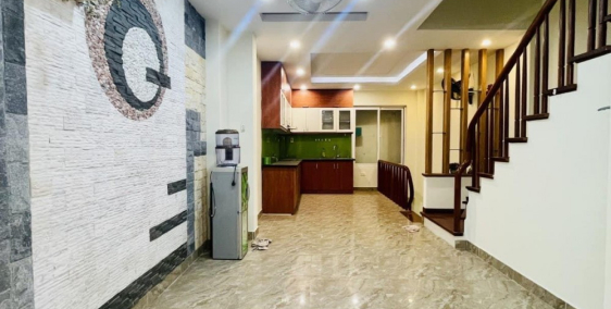 Bán Nhà Phân Lô Đào Tấn Ba Đình 60m 11tỷ Mt5m 5tầng Oto Ngõ Thông Rộng An Sinh