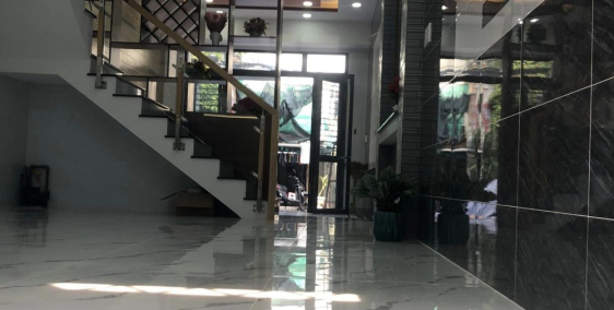 Cực hiếm Nhà đẹp hẻm ba 3m Bạch Đằng, Phường 3 x 48m2 x 4m x 3 lầu chỉ 4.1 tỷ