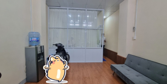 Bán gấp nhà, Hẻm 290 Nơ Trang Long, Bình Thạnh 52m, chỉ 3,1 tỷ quá rẽ