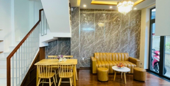 CHỦ CẦN TÀI CHÍNH _TRẢ NỢ BANK _ BÁN GẤP - NHÀ ĐẸP  - LY THÁI TỔ - GIÁ 2TỶ 350.