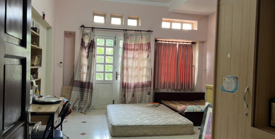 Chính chủ gửi bán nhà phố khu Trung Sơn Bình Chánh 5 x 20 giá 15.9 tỷ