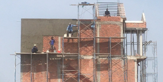 Cần bán xây sẵn đường Bà Ký - Long Thành, Đồng Nai.