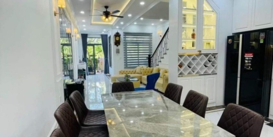 Nhà đẹp Đa Sỹ Hà Đông, 2 thoáng, ô tô đỗ, 42m giá nhỉnh 3 tỷ