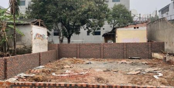 Cần Bán Lô Đất 151m2 Tại Trung Tâm phường Xuân Hòa, Phúc Yên, Vĩnh Phúc