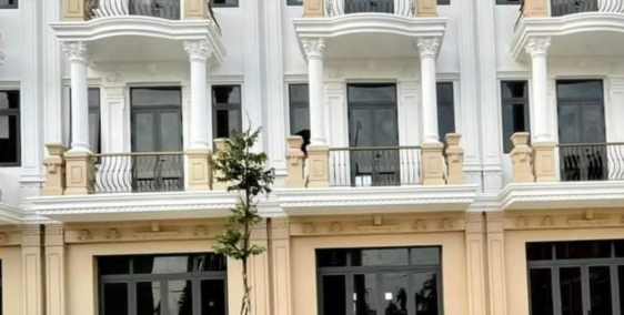 (Cơ Hội Hiếm Có) Bán nhà Nguyễn Trọng Dân sổ sẵn P4 Tx Gò Công giá thu về 4,45