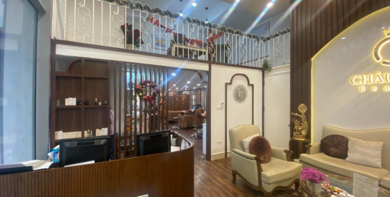 Chính chủ cần bán căn shophouse tại Park 5 Time CIty