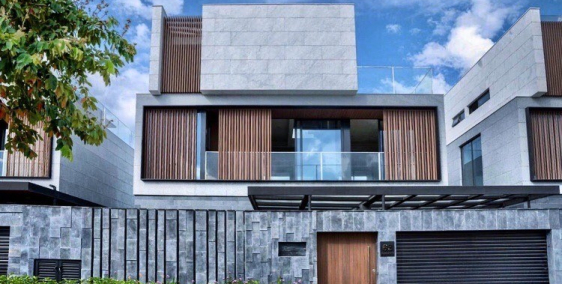 SỞ HỮU NGAY!!! Biệt thự 3 mặt tiền View sông tại Đà Nẵng. Cần bán nhanh.