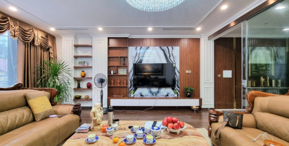 BÁN NHÀ XÃ ĐÀN ĐỐNG ĐA, NHÀ 6 TẦNG 33M2 MẶT TIỀN 4,1M, CÁCH NGÕ Ô TÔ 50M