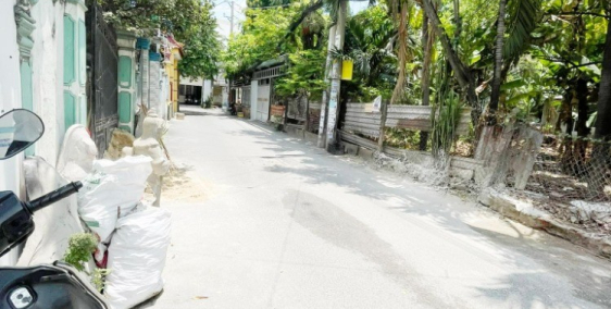 Bán gấp nhà 1 đời chủ,hẻm xe hơi tránh, 5x22 ,Phạm Văn Chiêu,P.9,GV:chỉ 8 tỷ